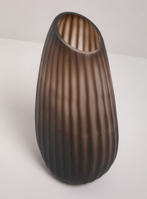 Jarrón Adorno Terra 37.5 cm-1