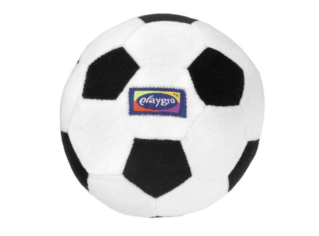 Mi Playgro Primer Balón de Soccer-0