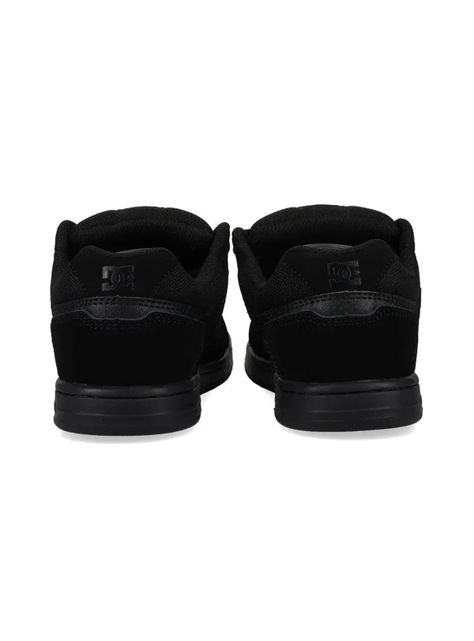 Zapatilla Skate Black Stag 062 Niño-3