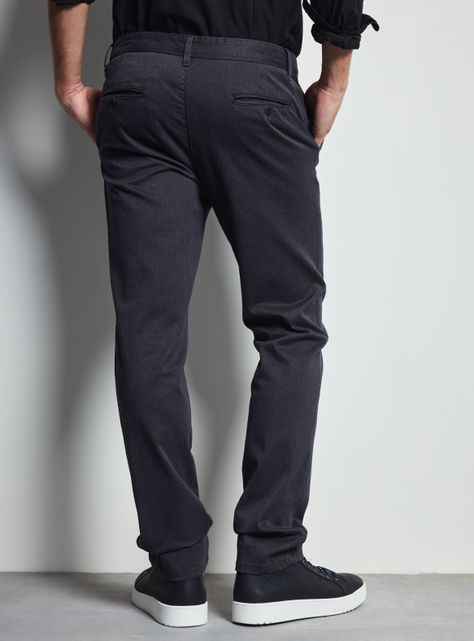 Pantalón Casual-1