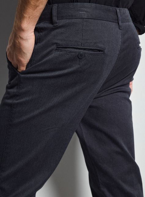 Pantalón Casual-3