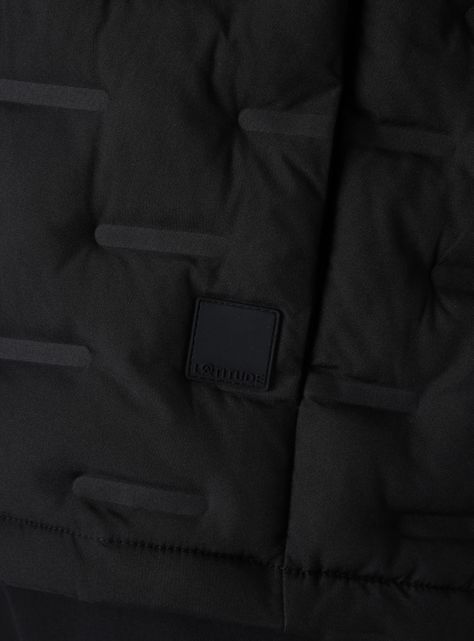 Parka Termosellada-2