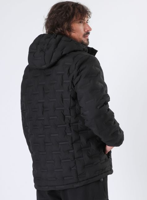 Parka Termosellada-1