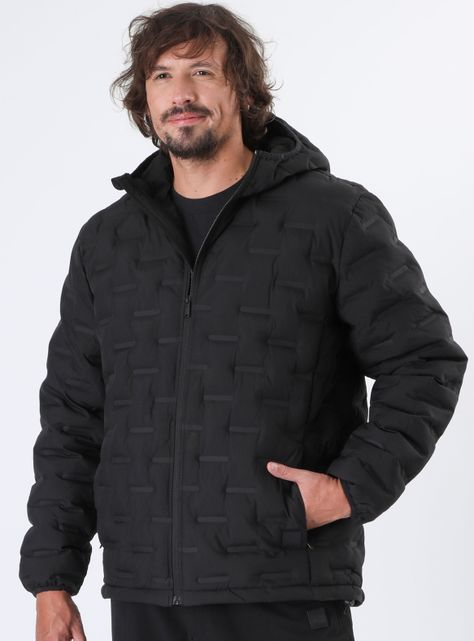 Parka Termosellada-0