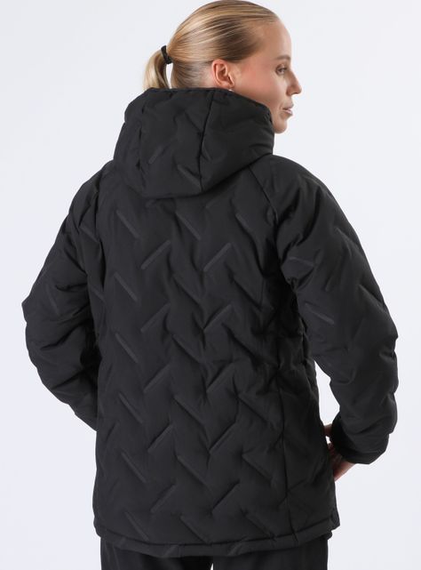Parka Termosellada-1