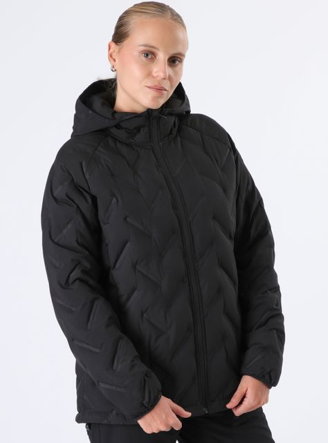 Parka Termosellada-0