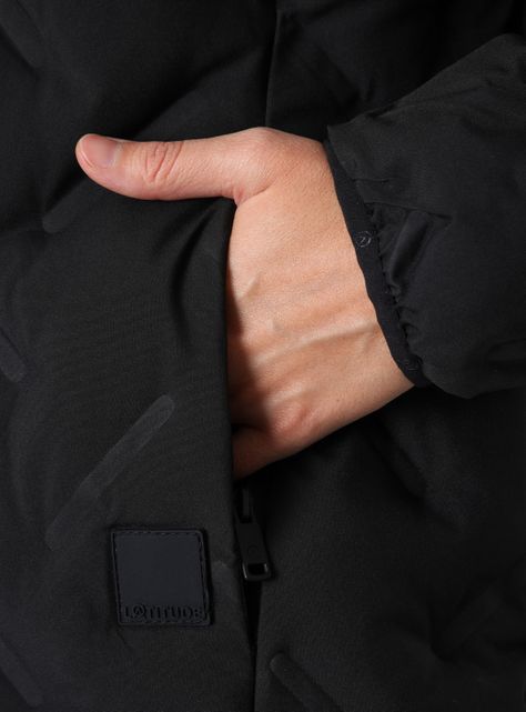 Parka Termosellada-2