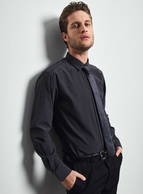 Camisa Texturas Fantasías-0