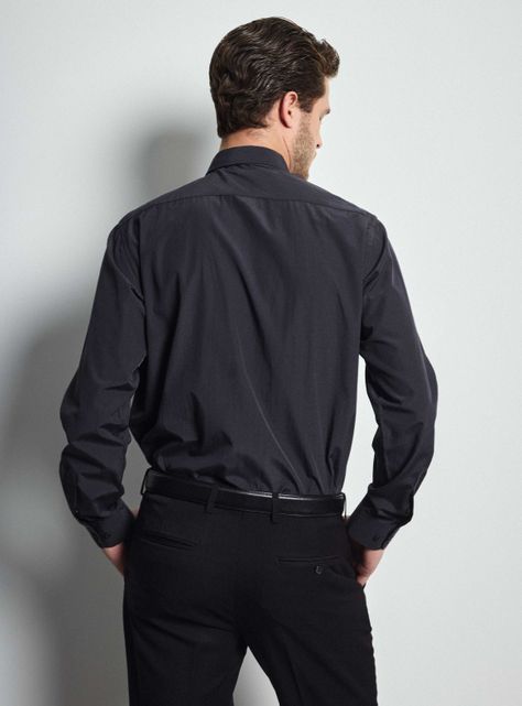 Camisa Texturas Fantasías-1