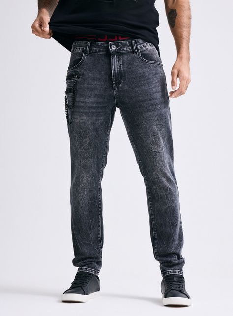 Jeans Urban II-0