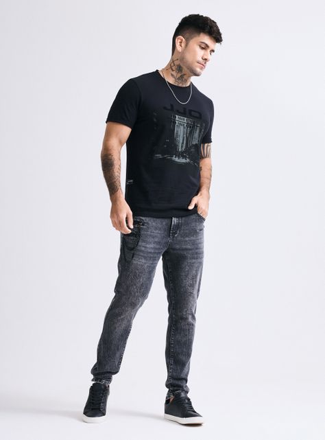 Jeans Urban II-4