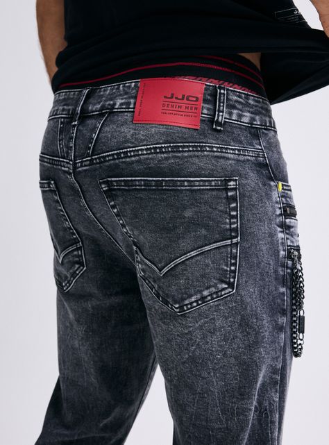 Jeans Urban II-3