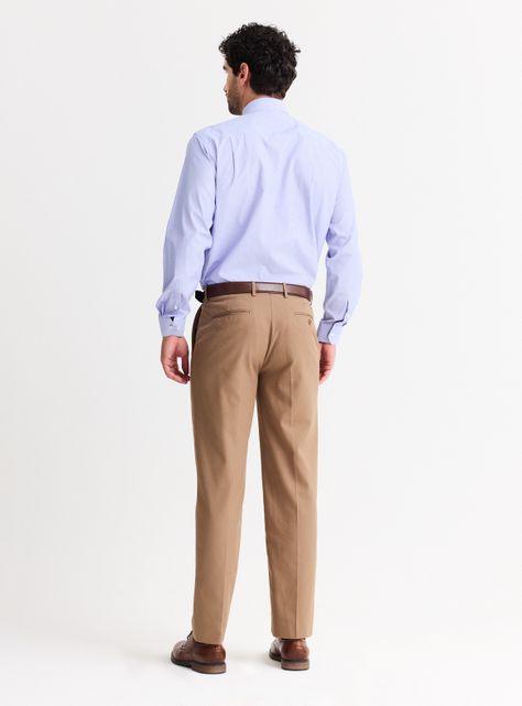 Camisa Semi Slim Fantasías-5