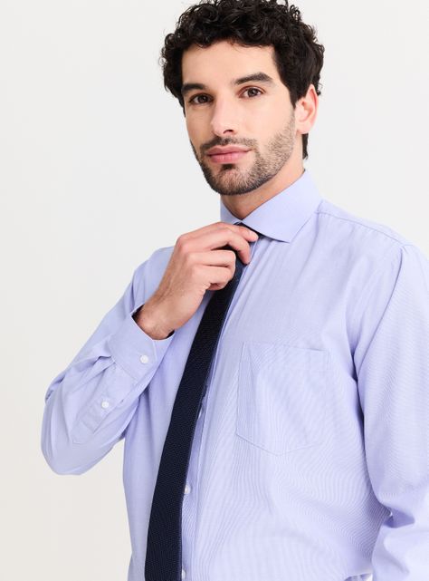 Camisa Semi Slim Fantasías-2