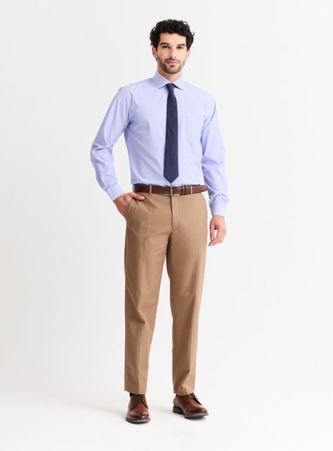 Camisa Semi Slim Fantasías-4