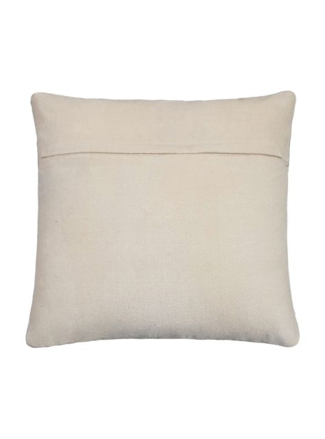 Cojín Palmeras Velvet 45x45 cm-1