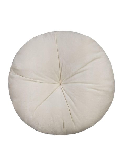 Cojín Velvet Redondo 45 cm-1