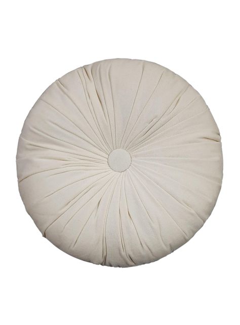 Cojín Velvet Redondo 45 cm-0