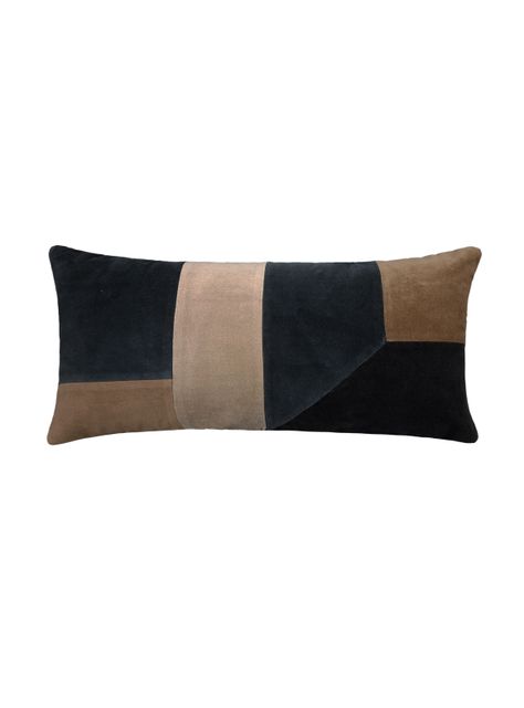 Cojín Mix Velvet 30x60 cm-0