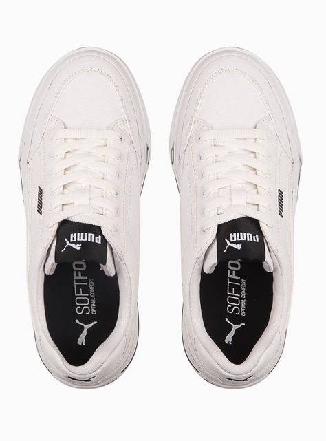 Zapatilla Urbana Platform Wns Court-Classic Vulc Fs Mujer-3
