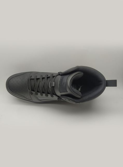 Zapatilla Urbana Black Rebound V6 Unisex-2