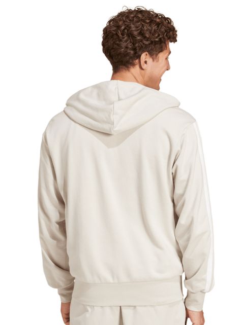 Polerón Hoodie French Terry Adidas-1