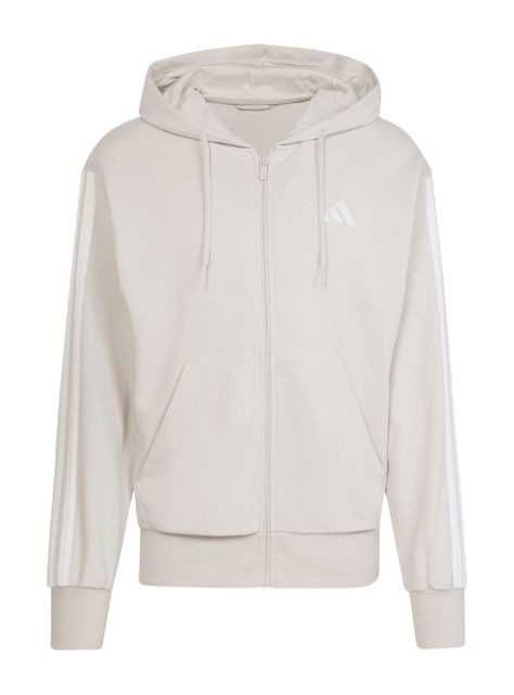 Polerón Hoodie French Terry Adidas-5