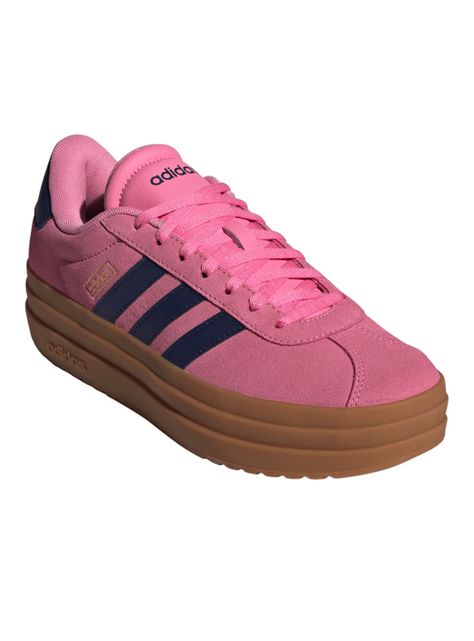 Zapatilla Urbana Mujer Vl Court Bold-1