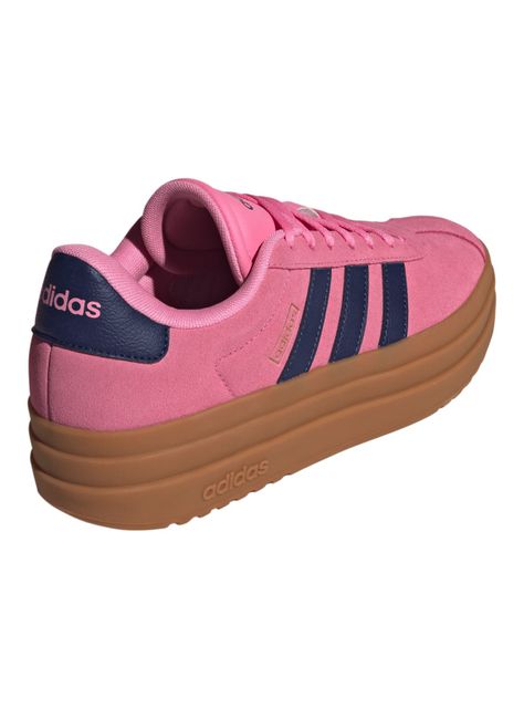 Zapatilla Urbana Mujer Vl Court Bold-3