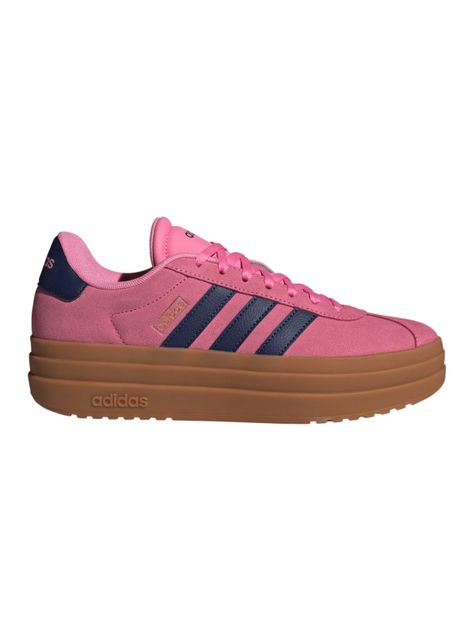 Zapatilla Urbana Mujer Vl Court Bold-0