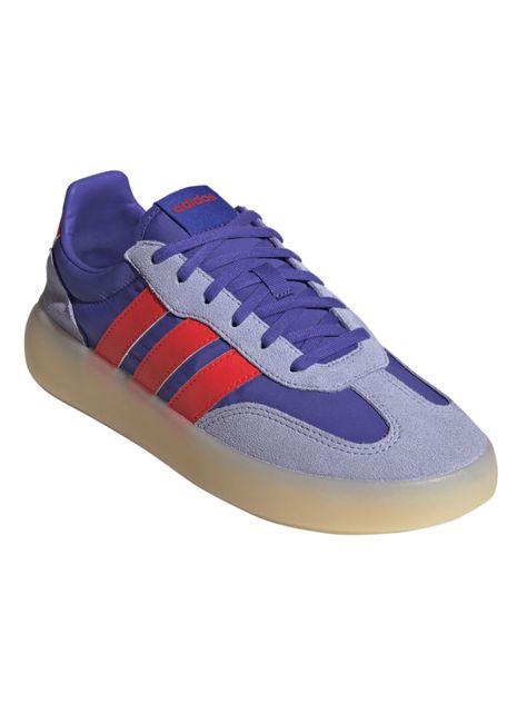 Zapatilla Urbana Mujer Barreda-Decode-1