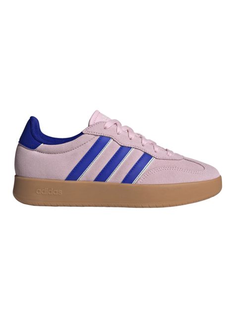 Zapatilla Urbana Barreda Hombre-0