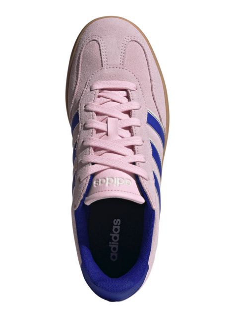 Zapatilla Urbana Barreda Hombre-4