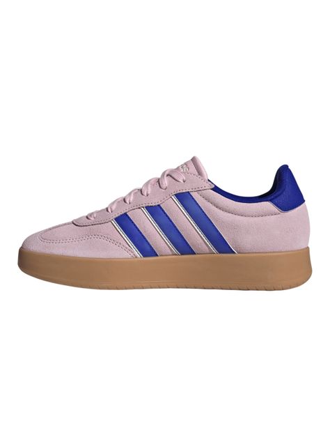 Zapatilla Urbana Barreda Hombre-2
