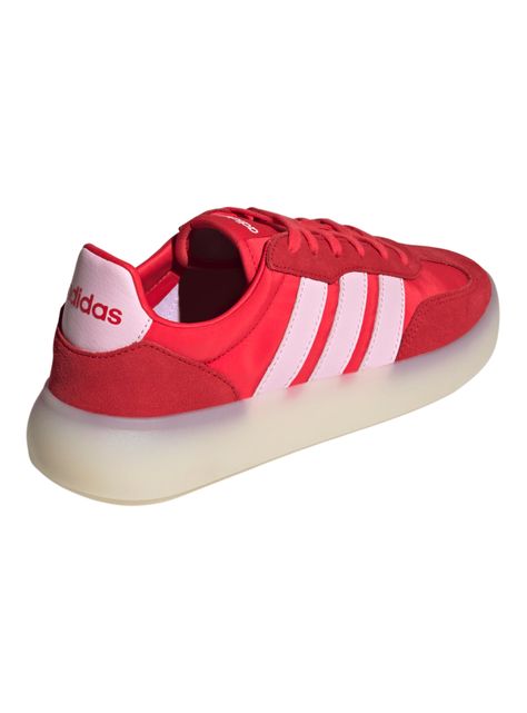 Zapatilla Urbana Barreda- Decode Mujer-3