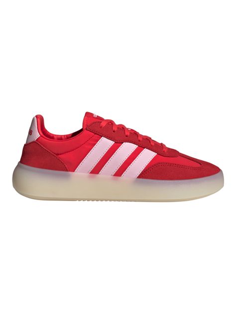 Zapatilla Urbana Barreda- Decode Mujer-0