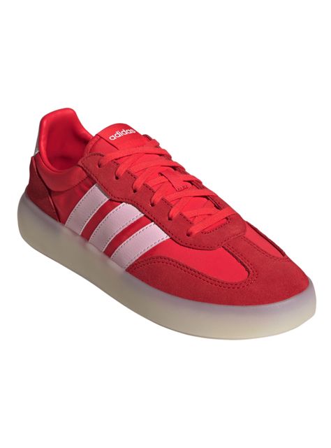Zapatilla Urbana Barreda- Decode Mujer-1