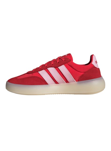 Zapatilla Urbana Barreda- Decode Mujer-2
