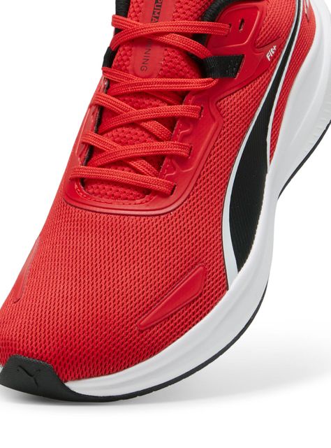 Zapatillas Running Multicolor Skyrocket-Lite Hombre-4