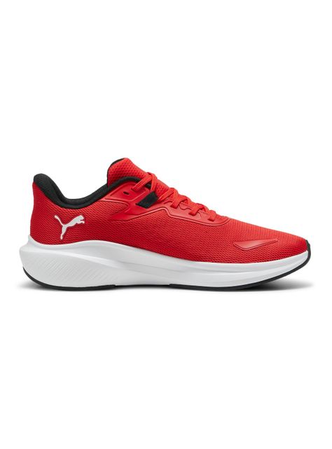 Zapatillas Running Multicolor Skyrocket-Lite Hombre-0