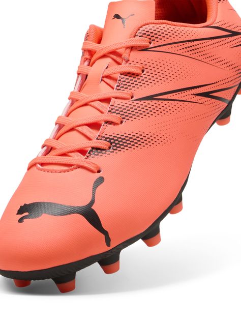 Zapatilla Fútbol Hombre  Attacanto Fg /Ag-3