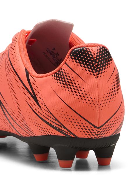 Zapatilla Fútbol Hombre  Attacanto Fg /Ag-4