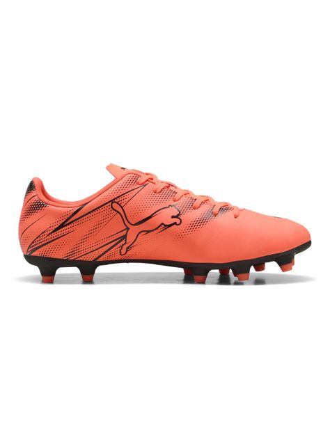 Zapatilla Fútbol Hombre  Attacanto Fg /Ag-0