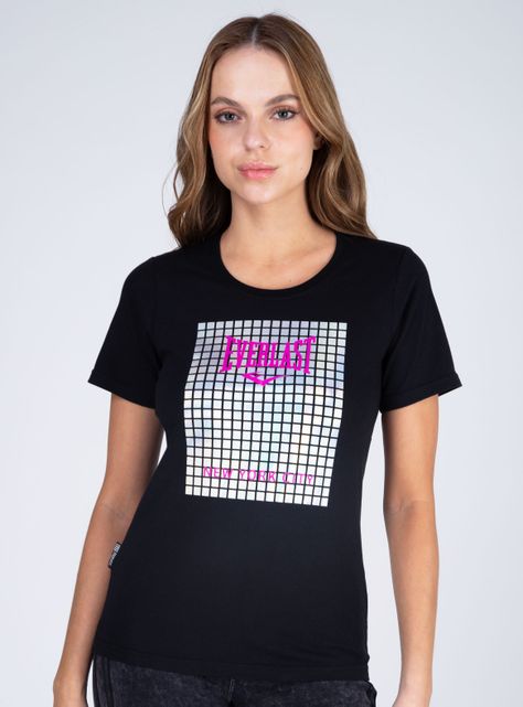 Polera Nifty Manga Corta-0