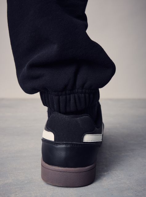 Pantalón Jogger-3