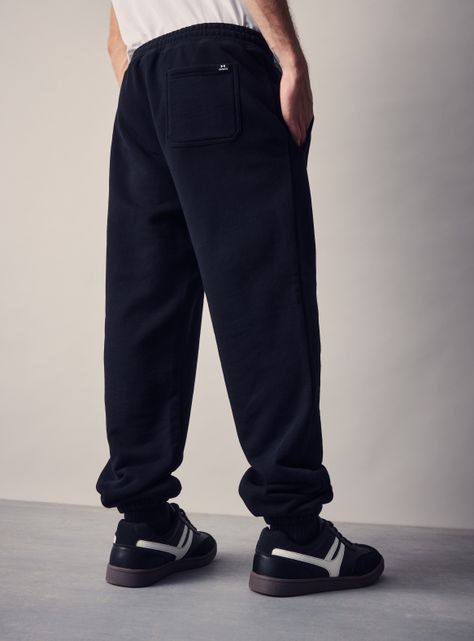 Pantalón Jogger-1