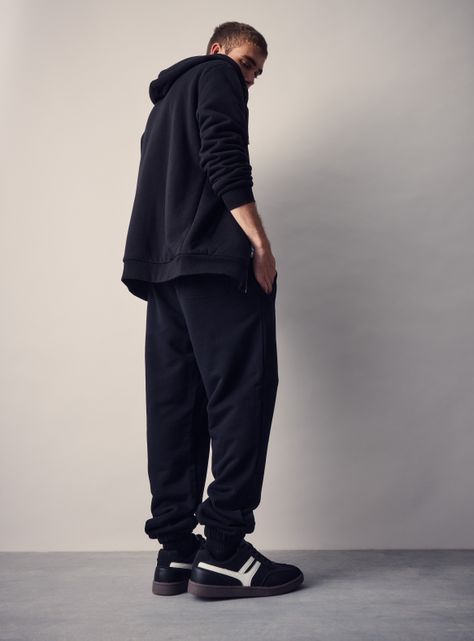 Pantalón Jogger-5