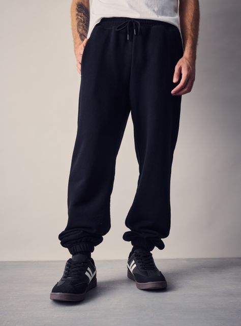 Pantalón Jogger-0