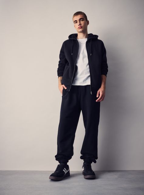 Pantalón Jogger-4