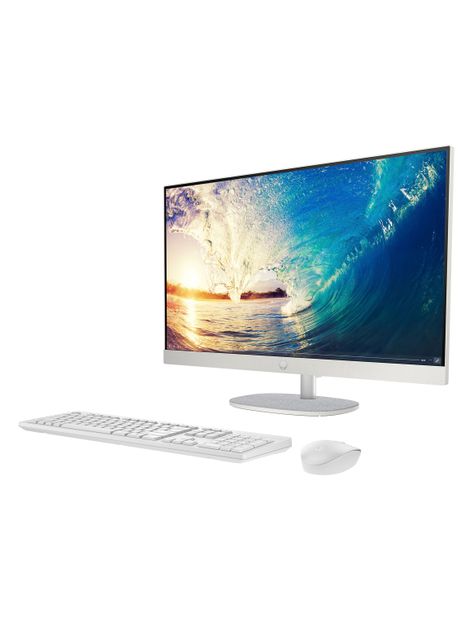 All in One 27-cr0011la AMD Ryzen 7 16GB RAM 512GB SSD 27" FHD Windows 11 Home Single Language -3